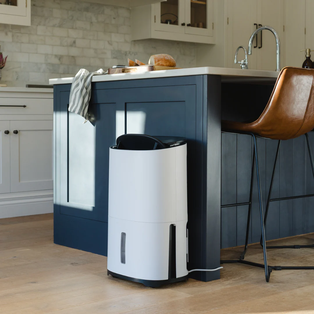 Meaco MeacoDry Arete Two 20L Dehumidifier & Air Purifier